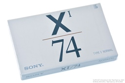 Sony XI 74