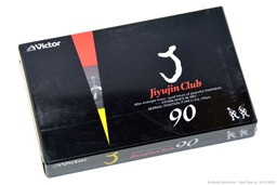 Victor Jiyujin Club 90