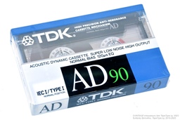 TDK AD 90