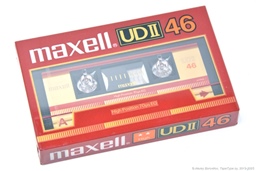 Maxell UDII 46