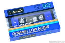 Lo-D DL 90