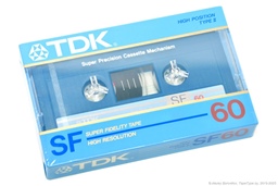 TDK SF 60