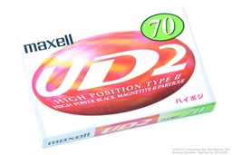 Maxell UD2 70