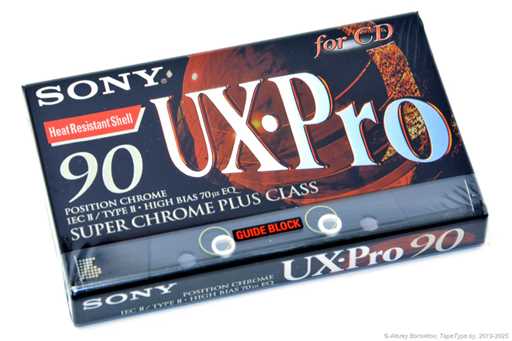 1996 Sony UX-Pro 90