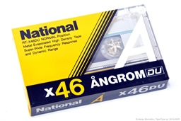 National X 46 DU