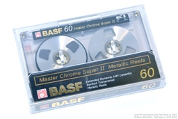 BASF Master Chrome Super II 60