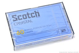 Scotch CRYSTAL 60