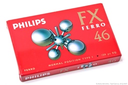 Philips FX Ferro 46