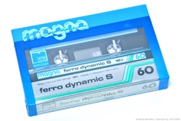 Magna ferro dynamic S 60