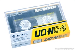 Hitachi UD-N 54