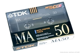 TDK MA 50