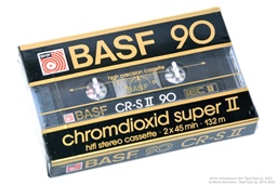 BASF CR-S II 90