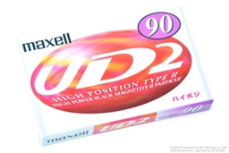 Maxell UD2 90