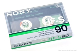 Sony HF-S 90