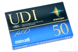 Maxell UDI 50