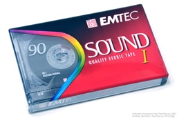 EMTEC SOUND I 90