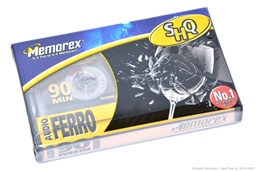 Memorex FERRO 90