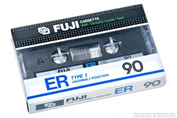 FUJI ER 90