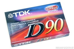 TDK D 90