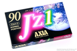 AXIA J'z 1 90