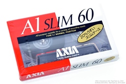 AXIA A1 SLIM 60