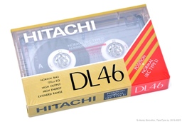 Hitachi DL 46