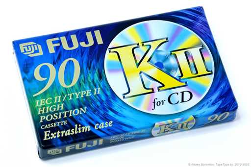 1998 FUJI KII 90