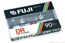 FUJI DR 90