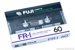 FUJI FR-I 60