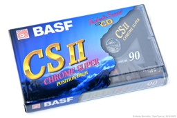 BASF CS II 90