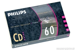 Philips CD Extra 60