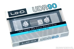 Lo-D UDR 90