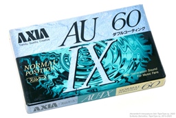 AXIA AU-Ix 60