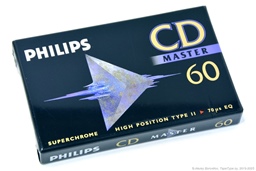 Philips CD Master 60