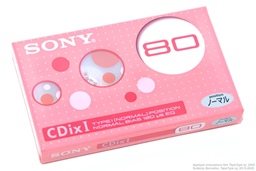 Sony CDix I 80