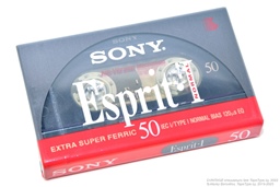 Sony Esprit-I 50