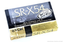 TDK SR-X 54