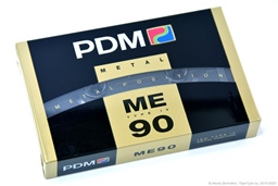 PDM ME 90