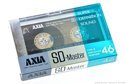 AXIA SD-Master 46