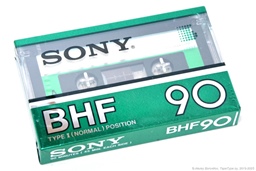 Sony BHF 90