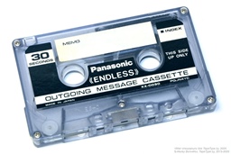 Panasonic KX-C030