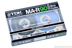 TDK MA-R 90