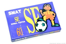 SMAT SE 60