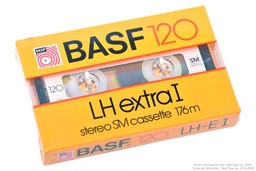 BASF LH-E I 120