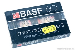 BASF CRS II 60