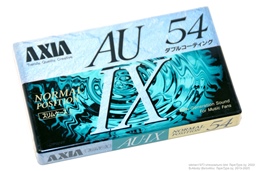 AXIA AU-Ix 54