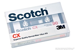 Scotch CX 90