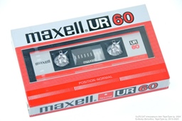 Maxell UR 60