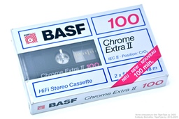 BASF Chrome Extra II 100