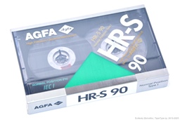 AGFA HR-S 90